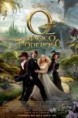 OZ – MÁGICO E PODEROSO – DUBLADO